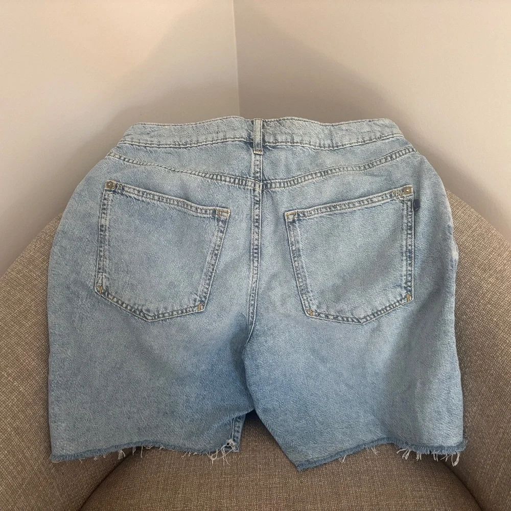 Anthropologie Pilcro Shorts Size 30• - Picture 6 of 10